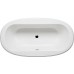 Americh BL6636T-WH Bliss 6636-Tub Only  White - B00T55UKL0